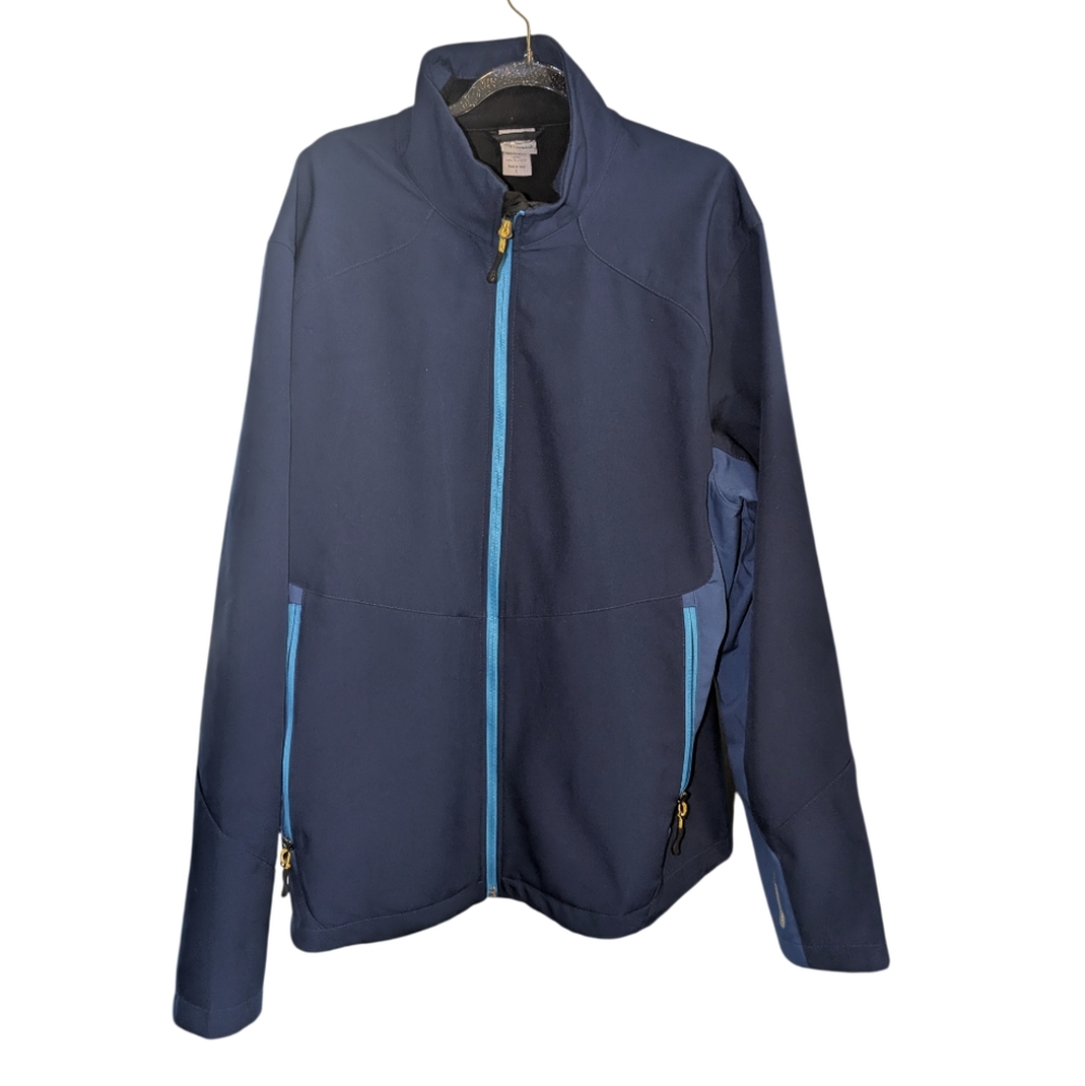Champion Mens soft‎ shell jacket